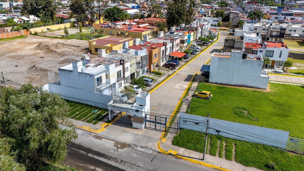 Lot in Tesistan, Zapopan, photo 9 of 9