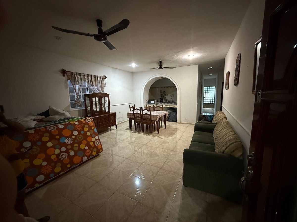 Casa em Centro Umán, Umán, foto 3 de 10