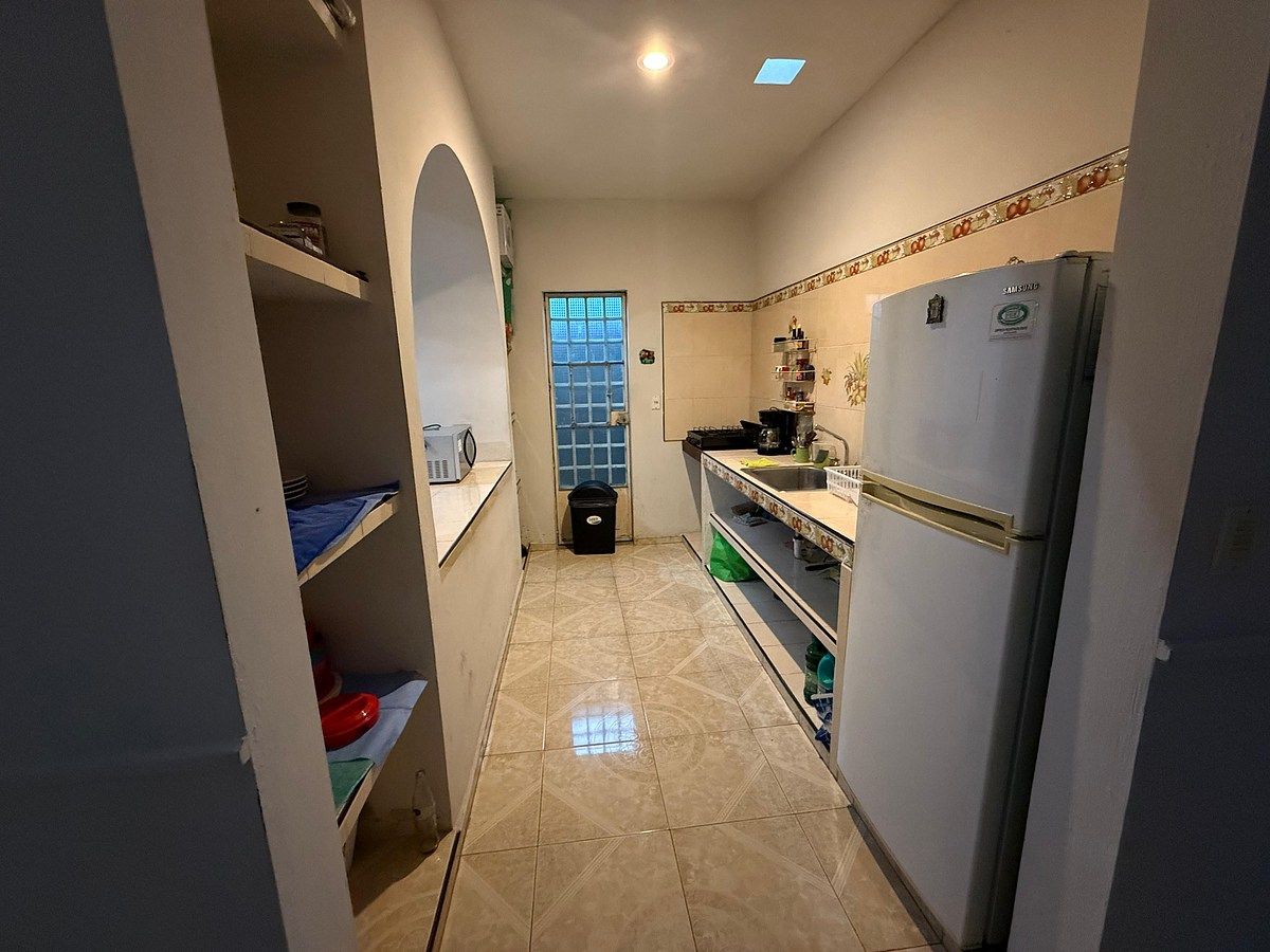 Casa em Centro Umán, Umán, foto 4 de 10