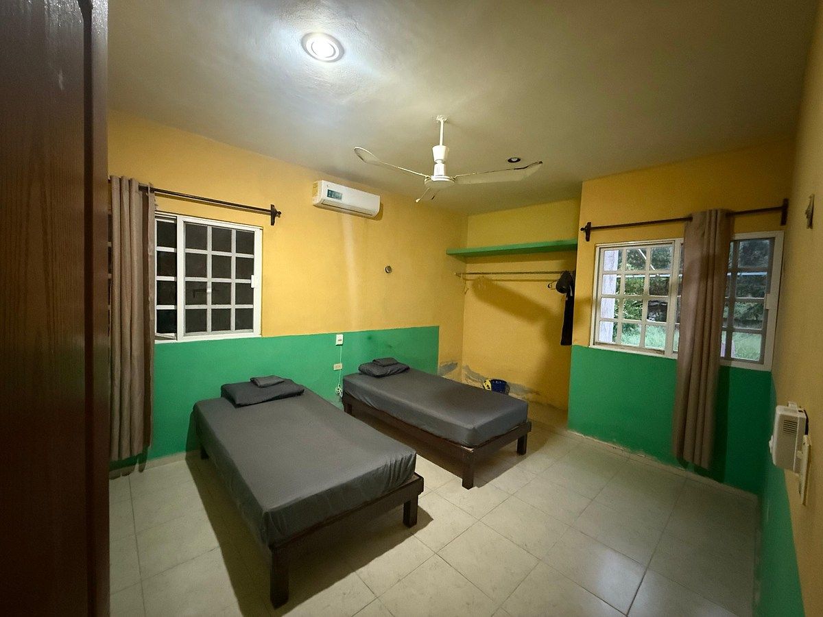 Casa em Centro Umán, Umán, foto 5 de 10