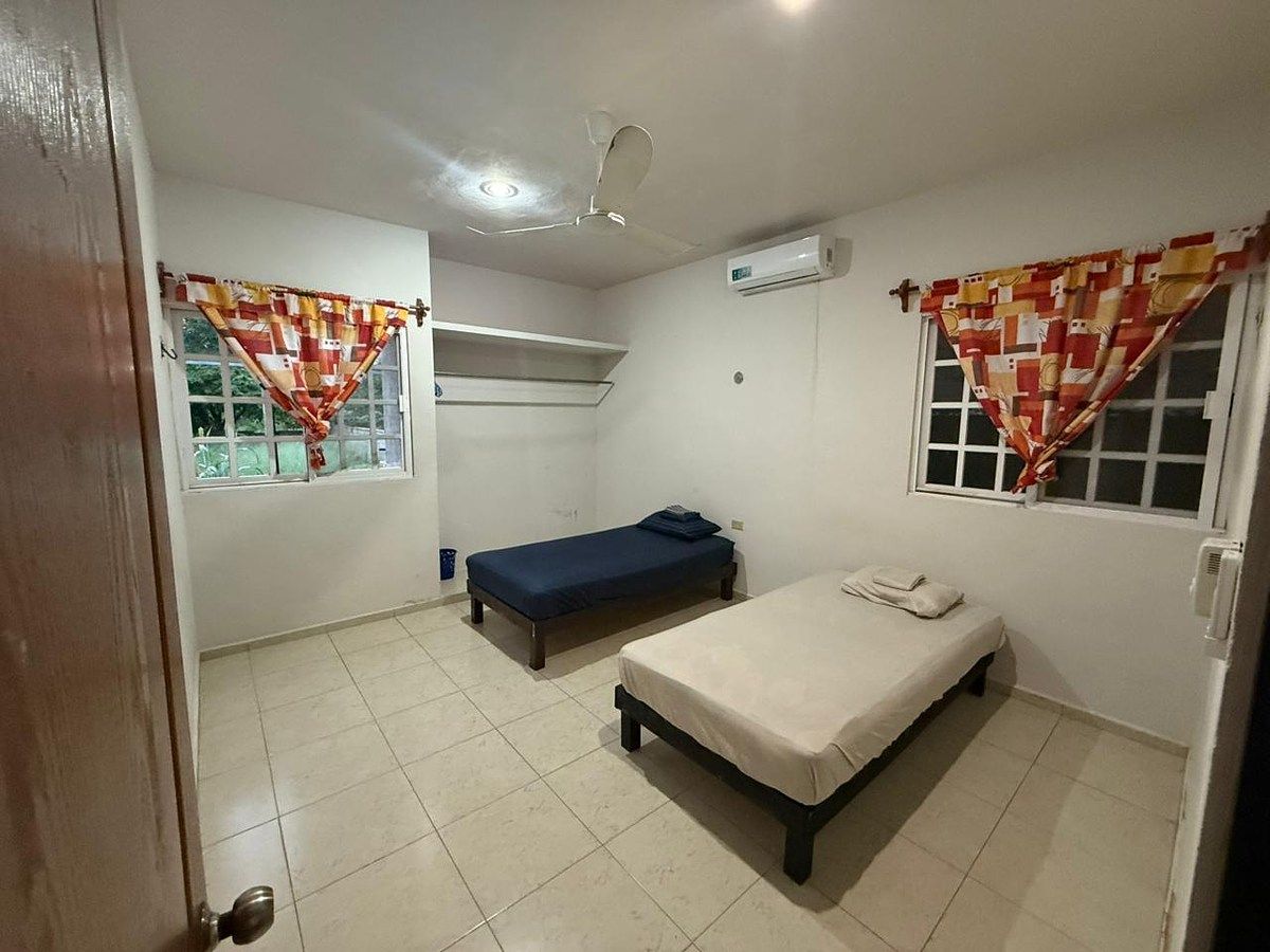 Casa em Centro Umán, Umán, foto 6 de 10