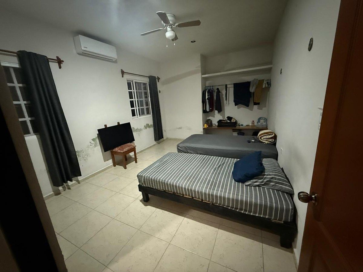 Casa em Centro Umán, Umán, foto 9 de 10