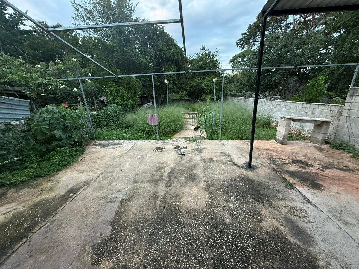 Casa em Centro Umán, Umán, foto 10 de 10