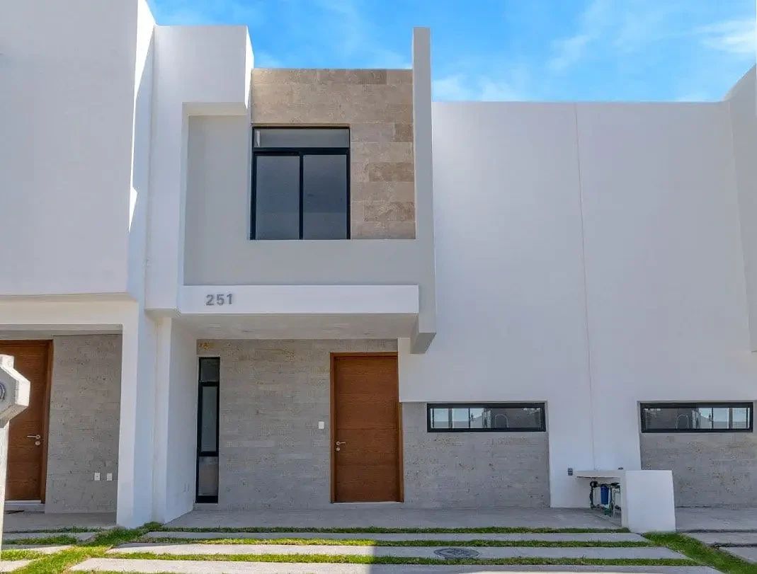 Casa en Venta en Tossá Residencial GDL, San Pedro Tlaquepaque desde $5,223,000, foto 1 de 9