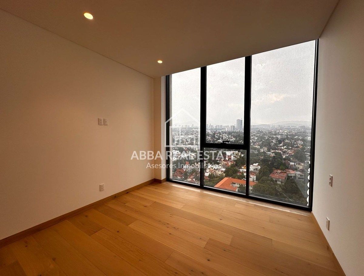 Apartamento em Interlomas, Huixquilucan, foto 4 de 27