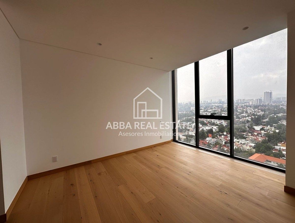 Apartamento em Interlomas, Huixquilucan, foto 8 de 27