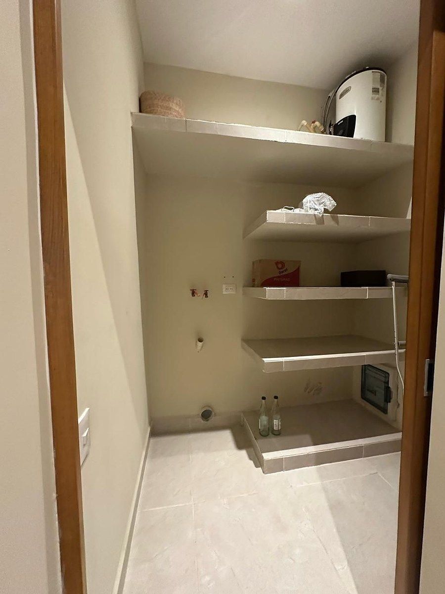 Departamento en Santa Gertrudis Copo, Mérida, foto 8 de 9