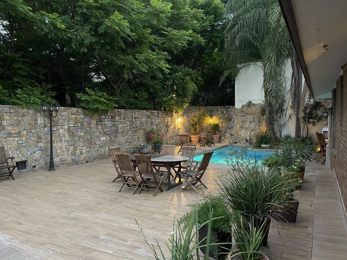 Casa en Pedregal Del Valle, San Pedro Garza García, foto 9 de 12