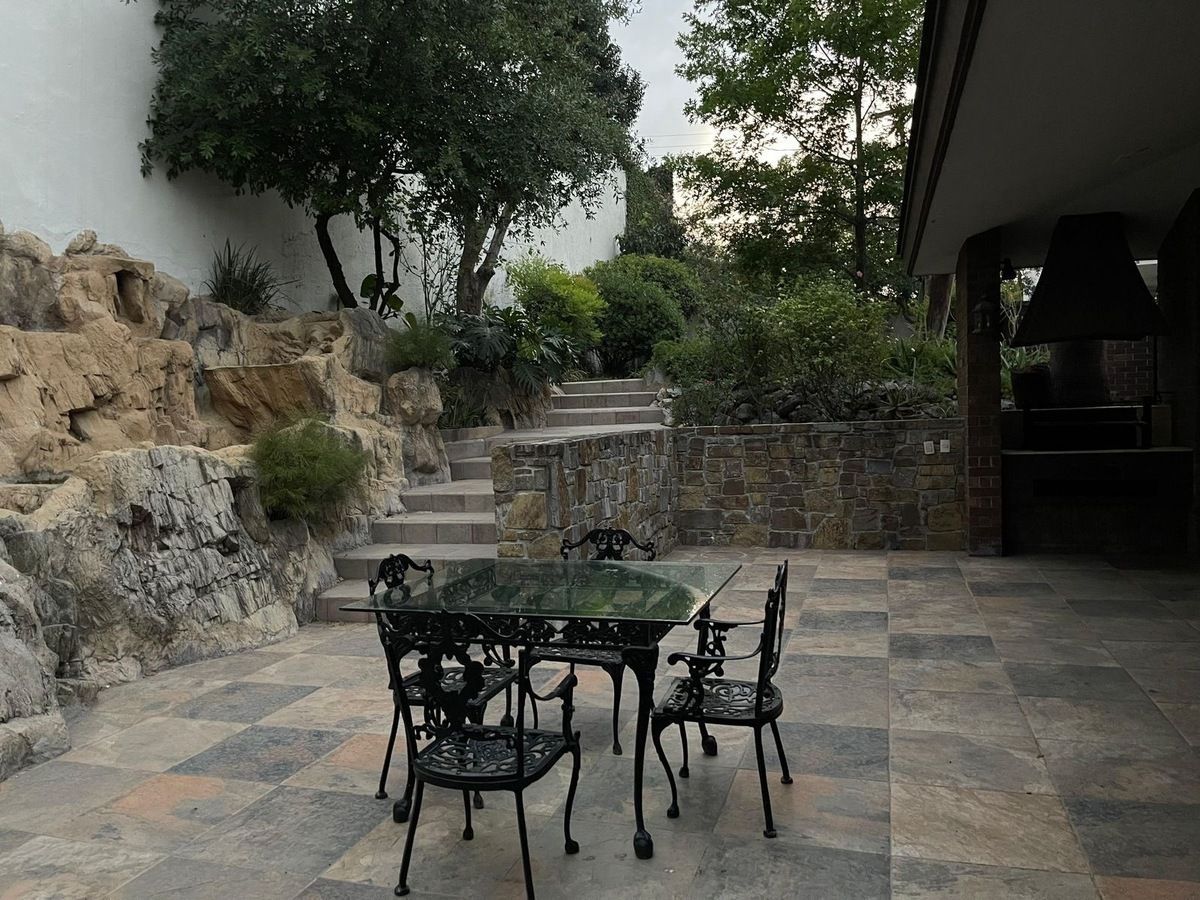 Casa en Pedregal Del Valle, San Pedro Garza García, foto 10 de 12