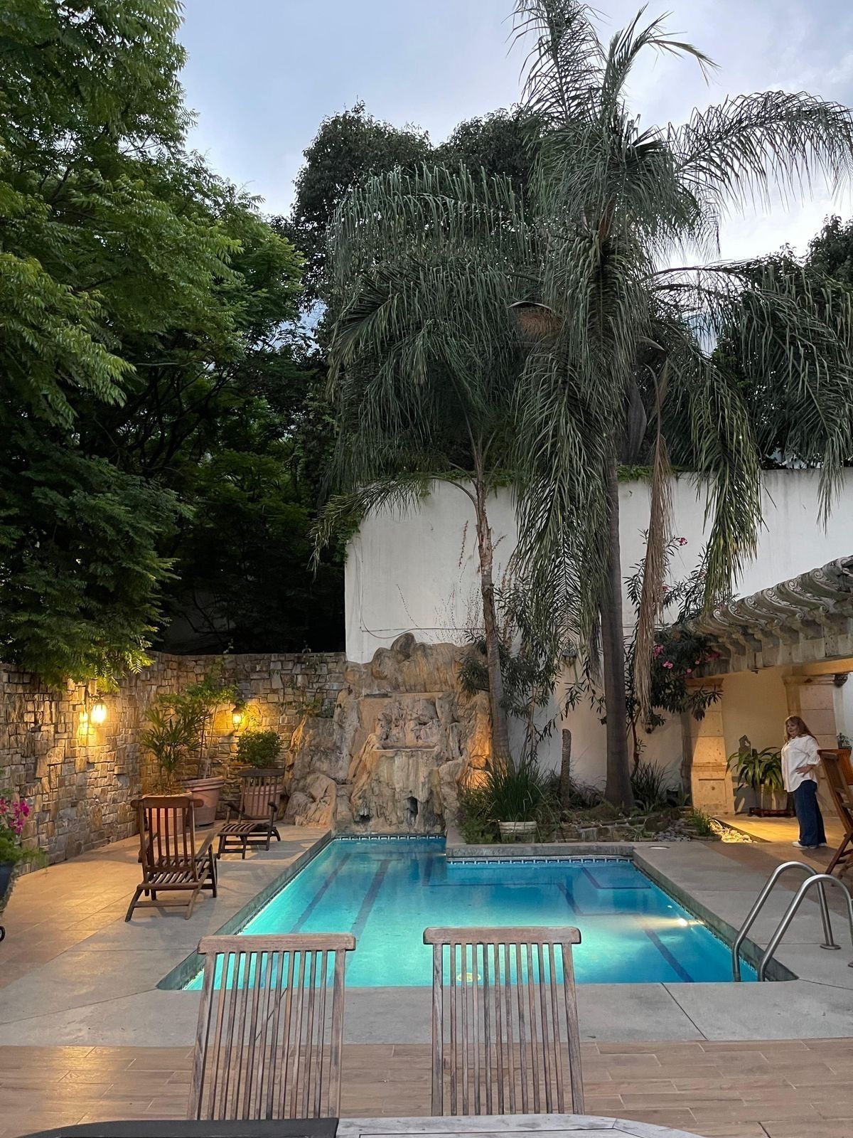 Casa en Pedregal Del Valle, San Pedro Garza García, foto 7 de 12