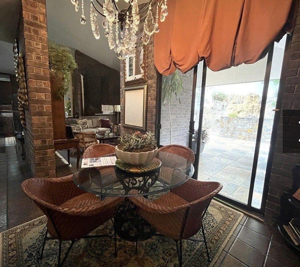 Casa en Pedregal Del Valle, San Pedro Garza García, foto 3 de 12
