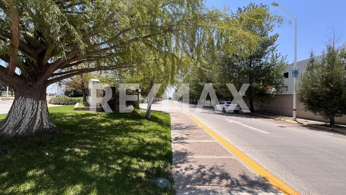 Terreno Residencial en Venta en las Calzadas Durango