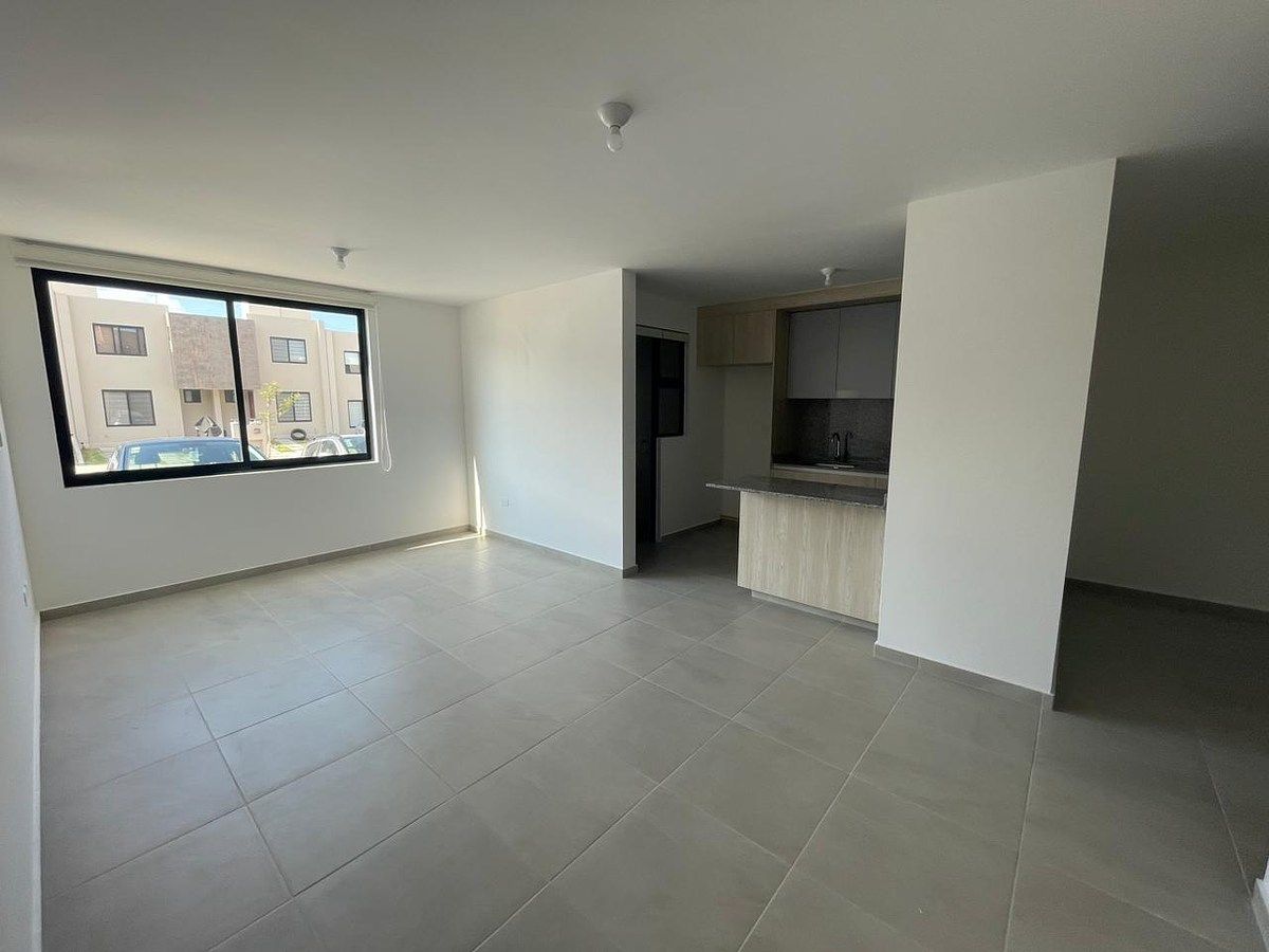 Apartamento em Meseta Altta Homes, Apaseo el Grande, foto 5 de 29