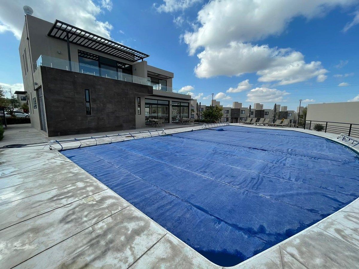 Apartamento em Meseta Altta Homes, Apaseo el Grande, foto 29 de 29