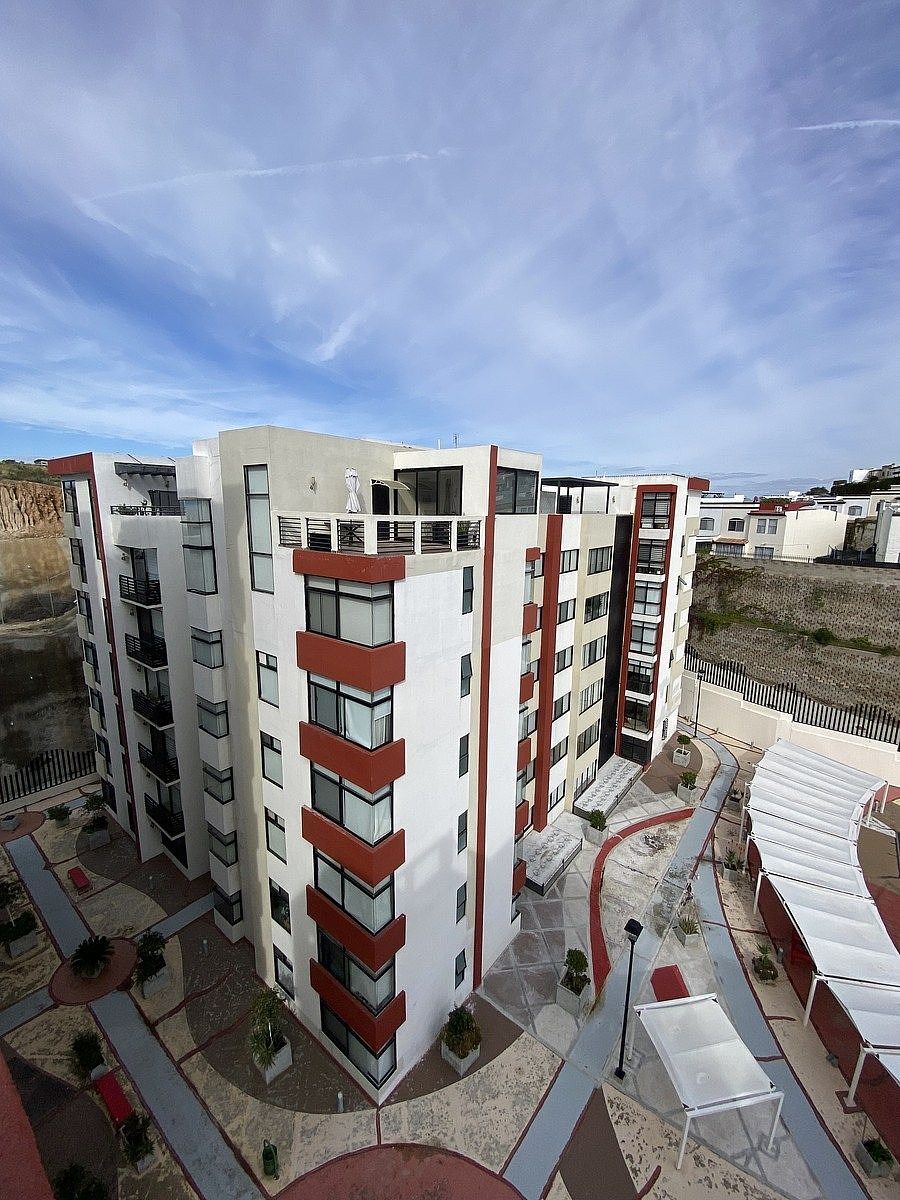 Apartamento em Colinas de Chapultepec, Tijuana, foto 24 de 26