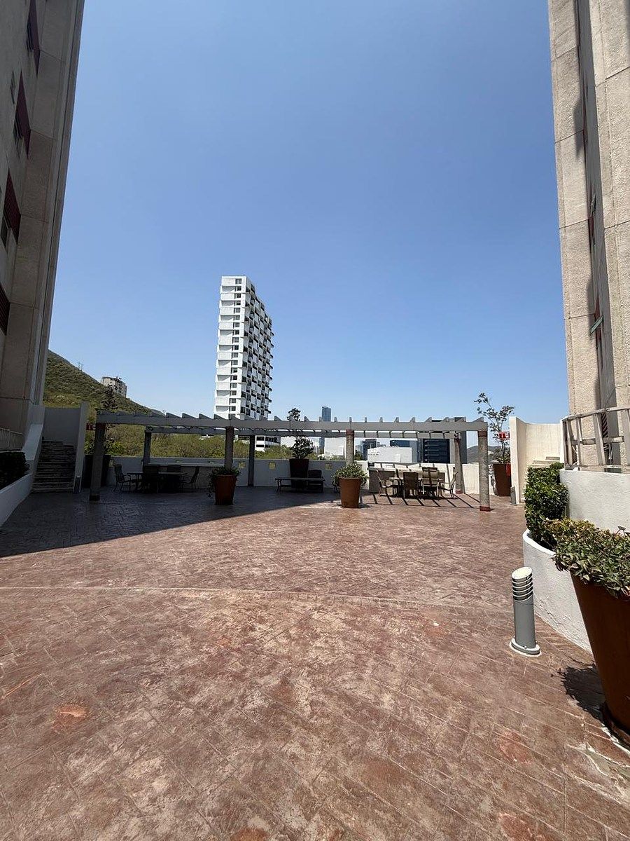 Apartamento em Jardín de las Torres, Monterrey, foto 13 de 18