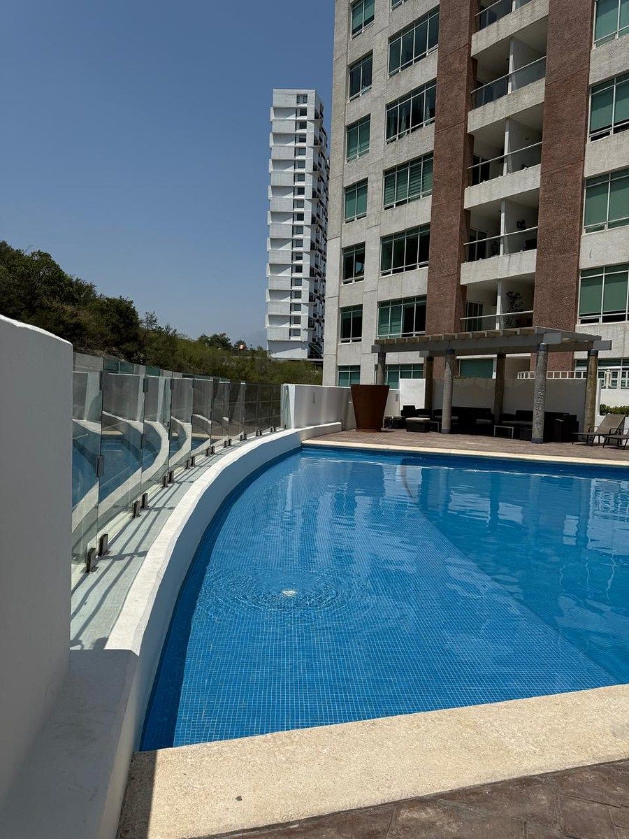 APARTAMENTO PARA ALUGUEL - VALLE ORIENTE, foto 1 de 18