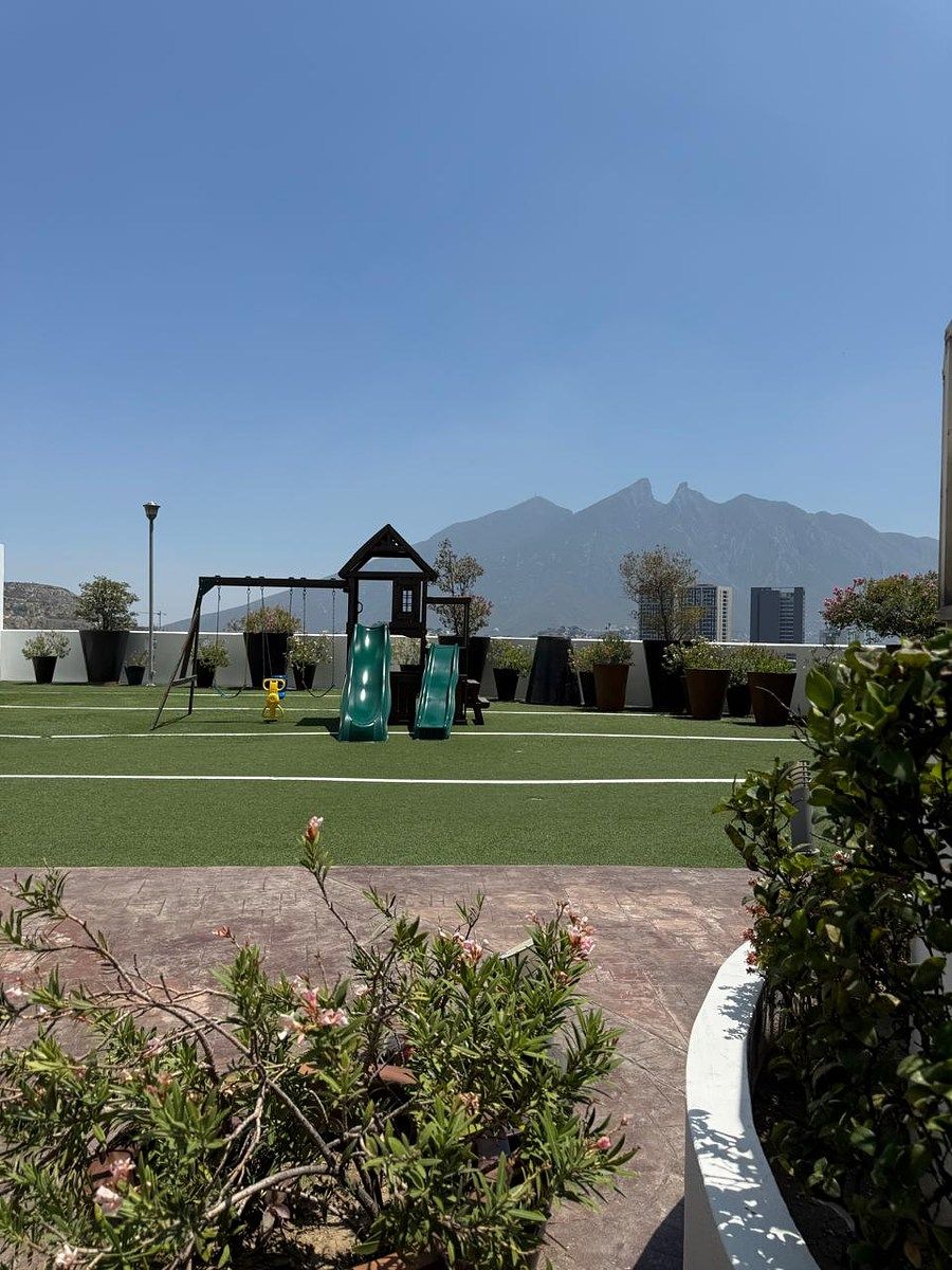 Apartamento em Jardín de las Torres, Monterrey, foto 16 de 18