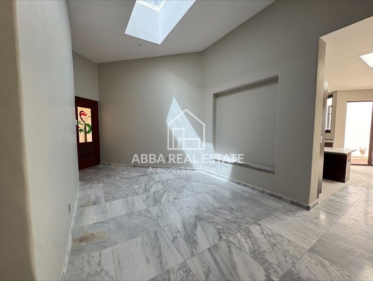 Casa en Residencial Chiluca (Club de Golf Chiluca), Atizapán de Zaragoza, foto 4 de 24
