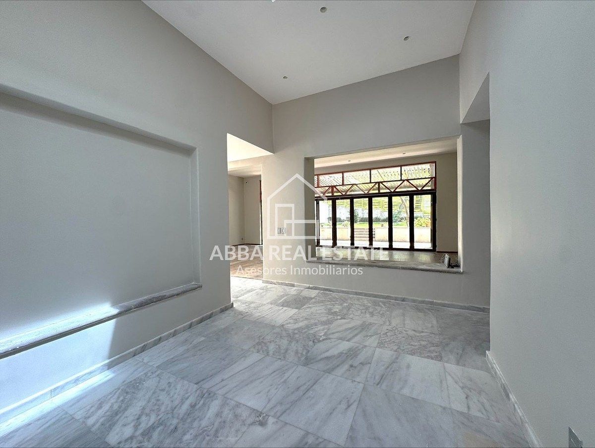 Casa en Residencial Chiluca (Club de Golf Chiluca), Atizapán de Zaragoza, foto 5 de 24