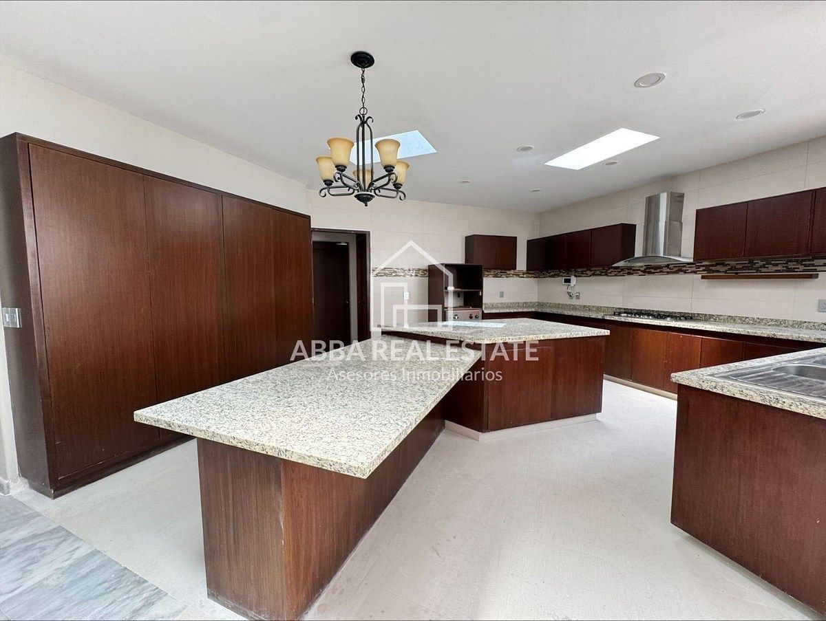 Casa en Residencial Chiluca (Club de Golf Chiluca), Atizapán de Zaragoza, foto 7 de 24