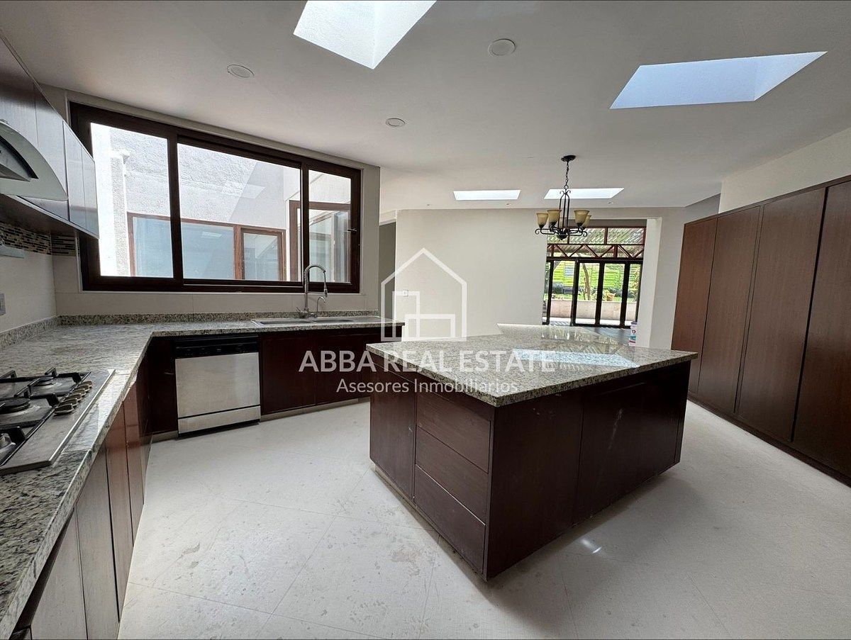 Casa en Residencial Chiluca (Club de Golf Chiluca), Atizapán de Zaragoza, foto 8 de 24