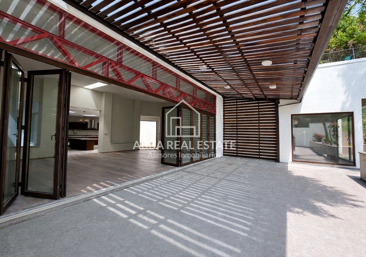 Casa en Residencial Chiluca (Club de Golf Chiluca), Atizapán de Zaragoza, foto 10 de 24