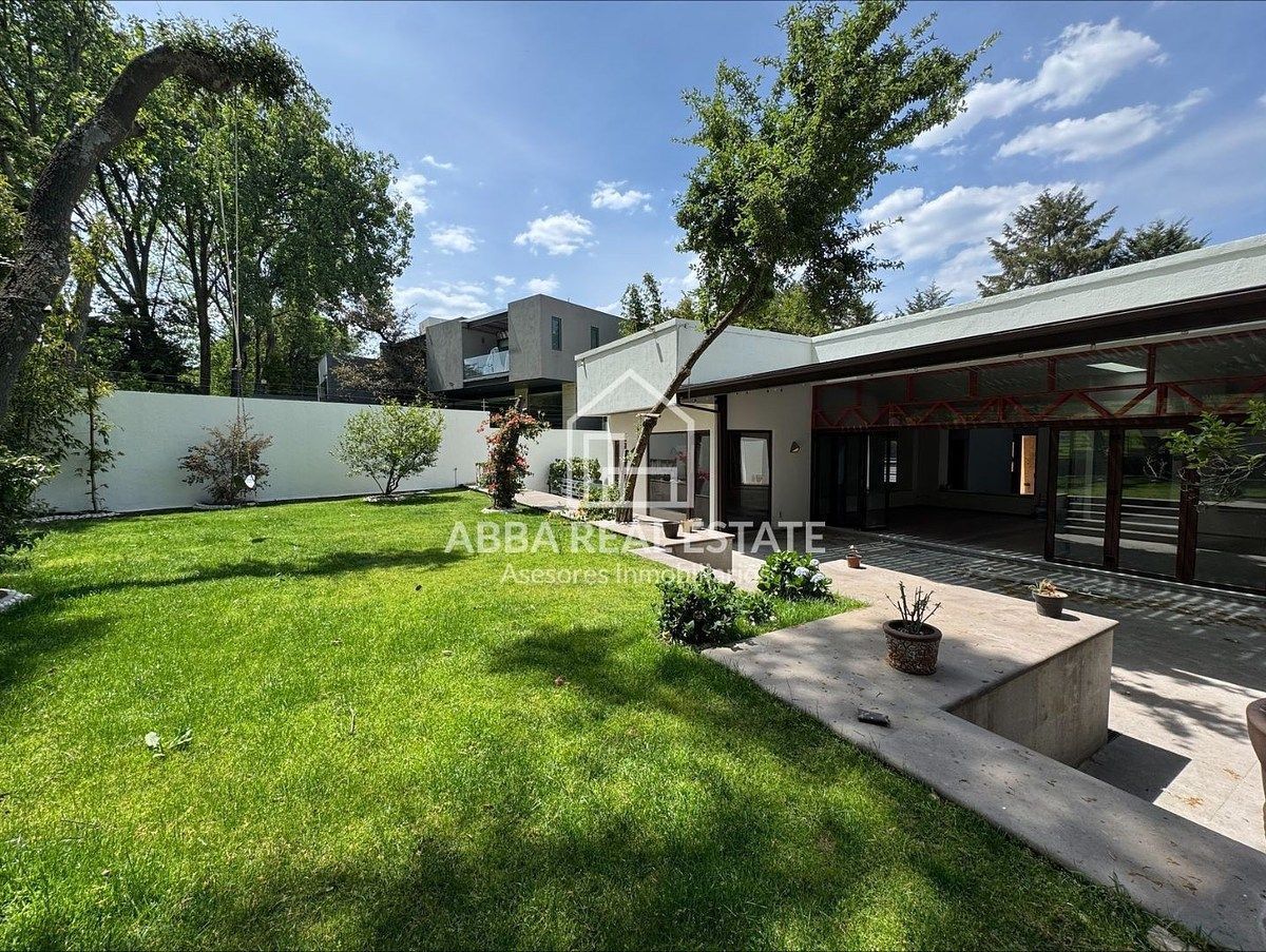 Casa en Residencial Chiluca (Club de Golf Chiluca), Atizapán de Zaragoza, foto 15 de 24