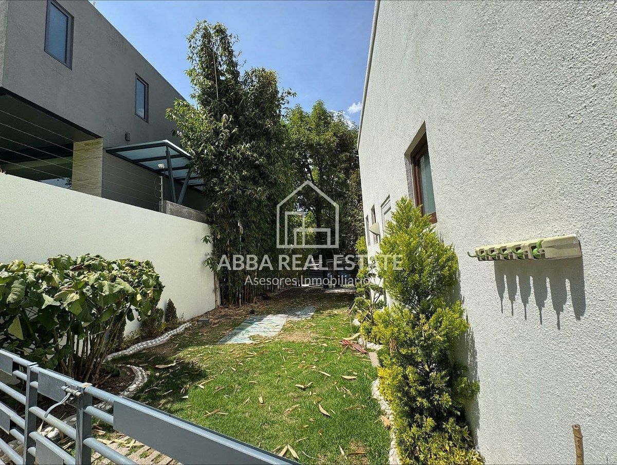 Casa en Residencial Chiluca (Club de Golf Chiluca), Atizapán de Zaragoza, foto 17 de 24
