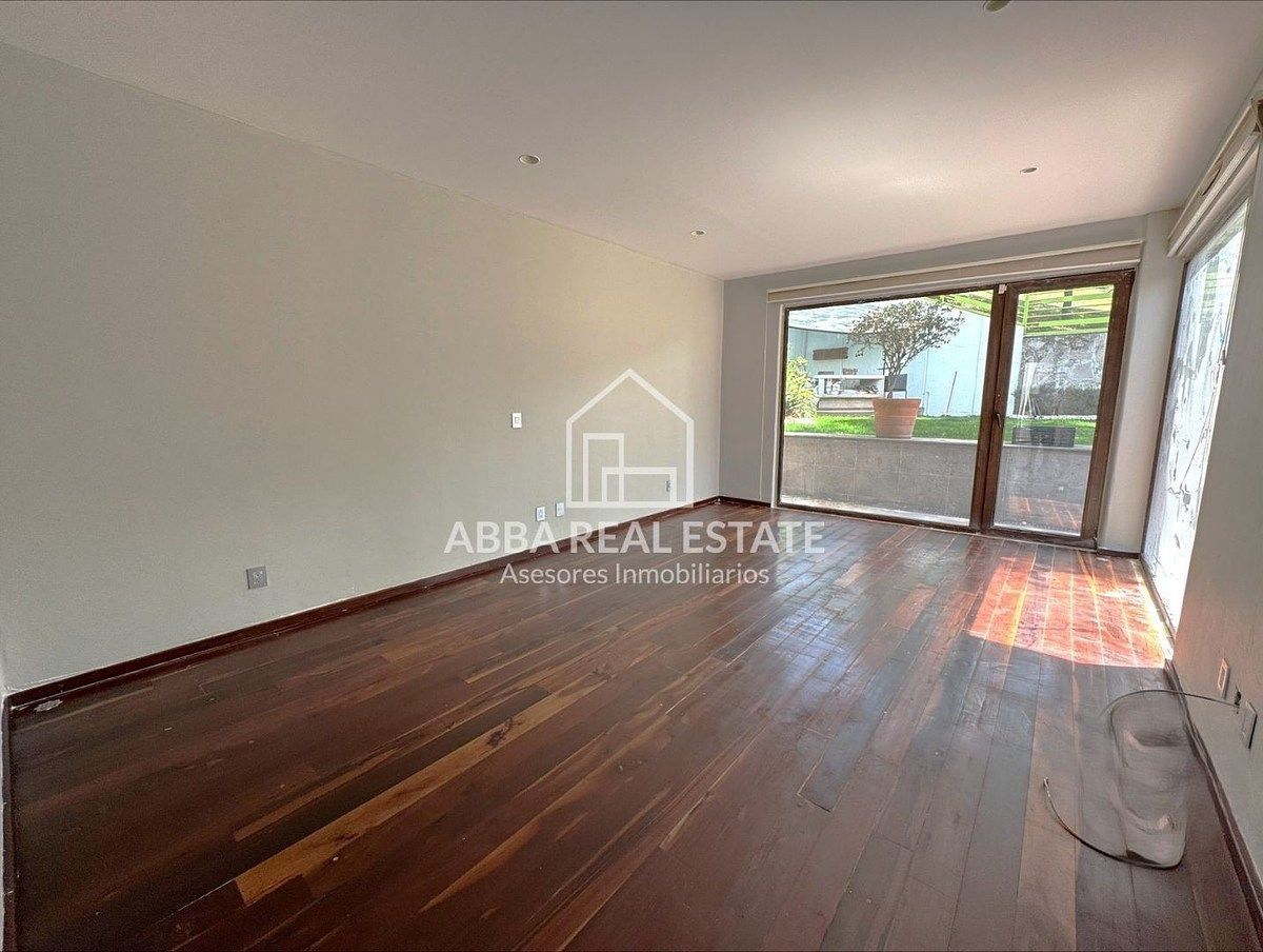 Casa en Residencial Chiluca (Club de Golf Chiluca), Atizapán de Zaragoza, foto 21 de 24