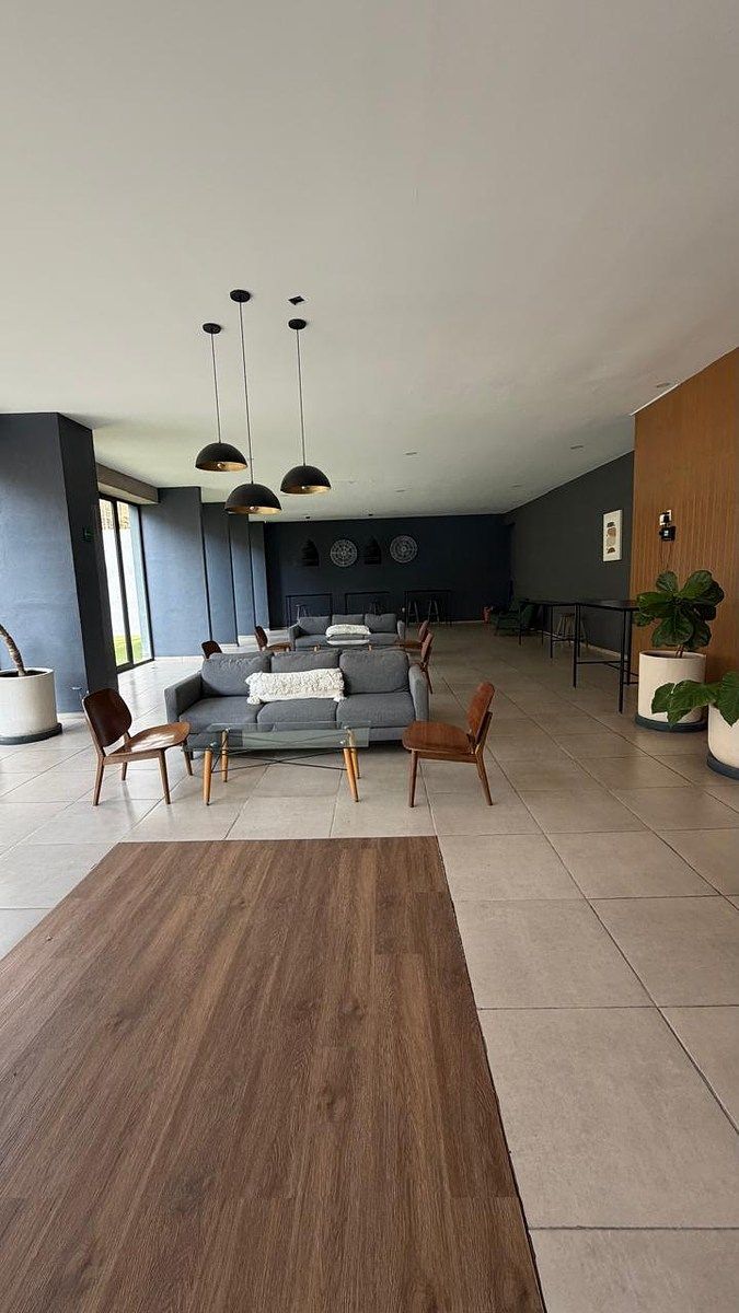 Apartment in Capital Norte, Zapopan, photo 5 of 18