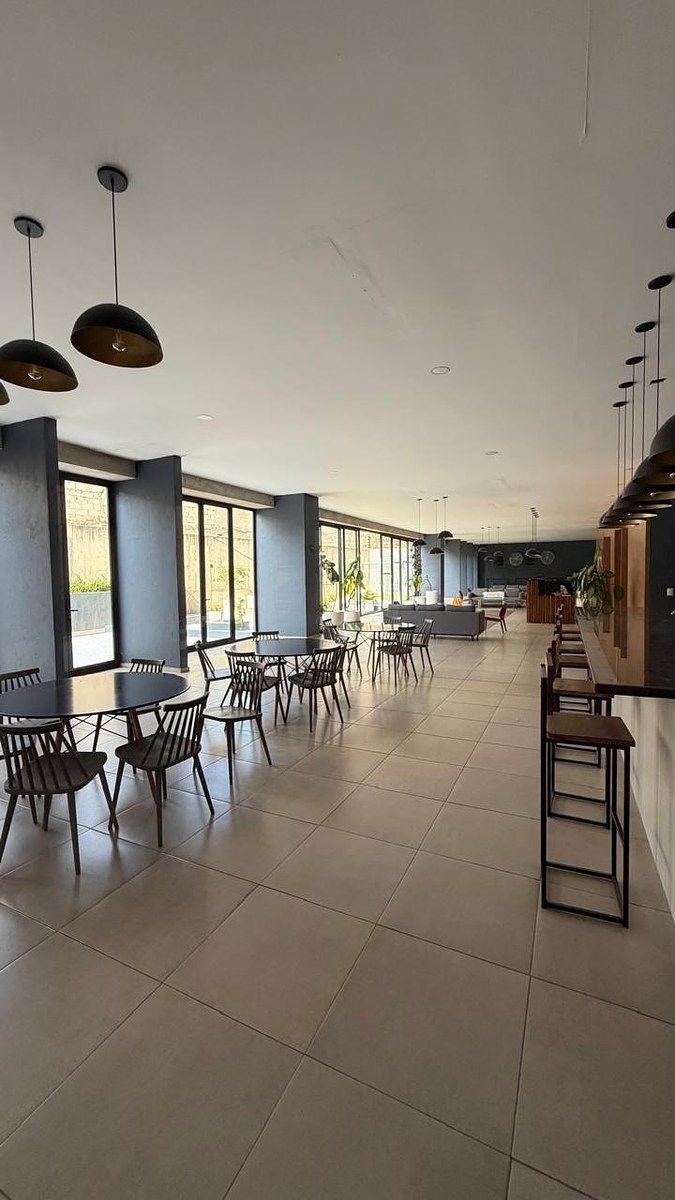 Apartment in Capital Norte, Zapopan, photo 6 of 18