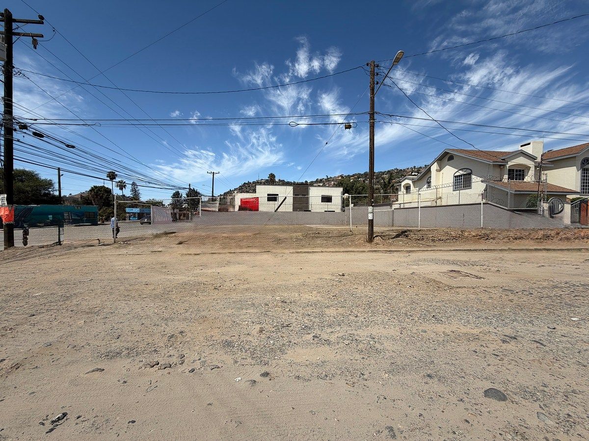 Lote em Empleados, Ensenada, foto 4 de 10