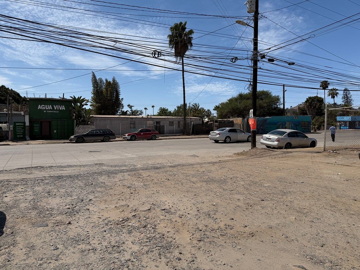 Lote em Empleados, Ensenada, foto 5 de 10