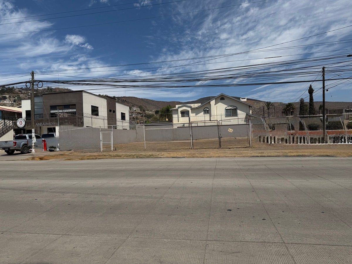 Lote em Empleados, Ensenada, foto 6 de 10