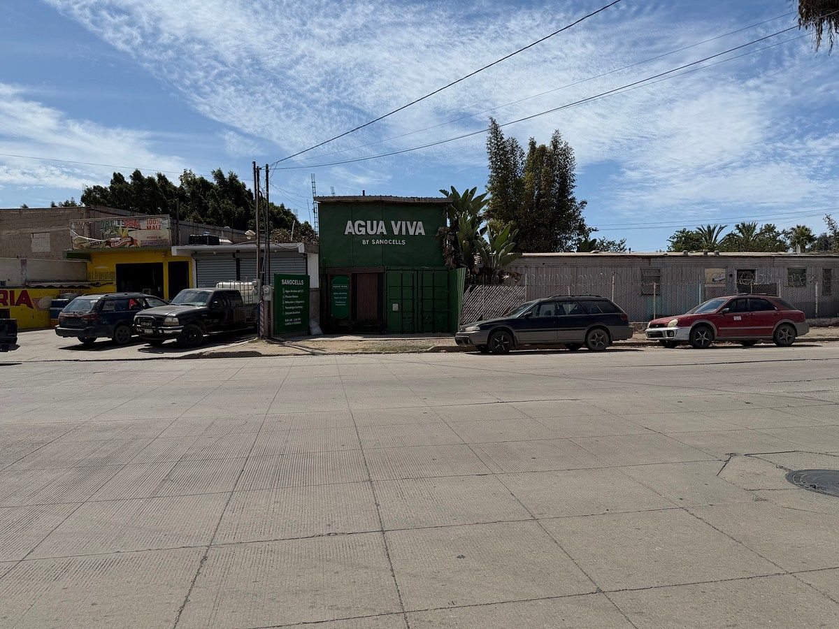 Lote em Empleados, Ensenada, foto 8 de 10