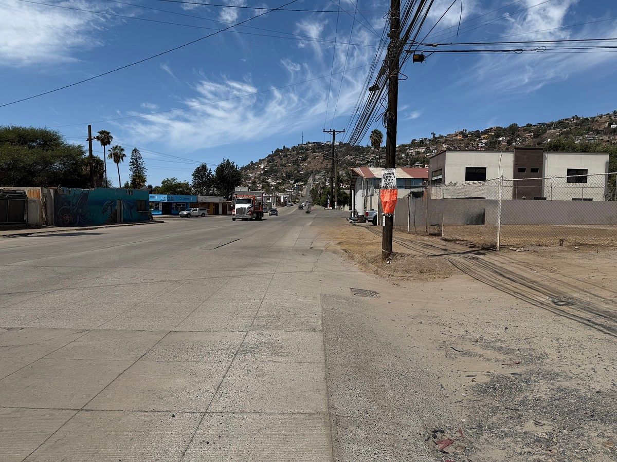 Lote em Empleados, Ensenada, foto 9 de 10