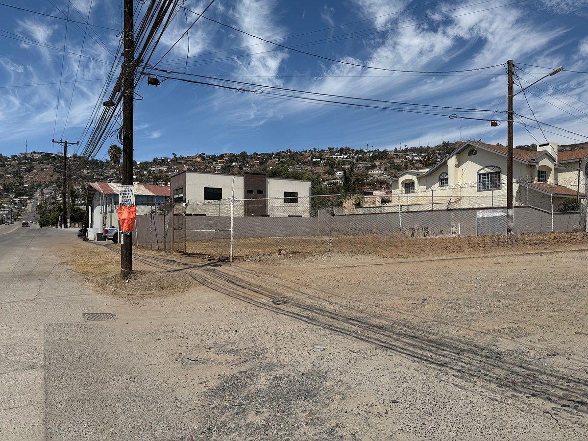 Lote em Empleados, Ensenada, foto 10 de 10