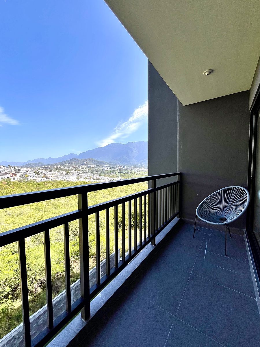 Departamento en Contry Sur, Monterrey, foto 14 de 18