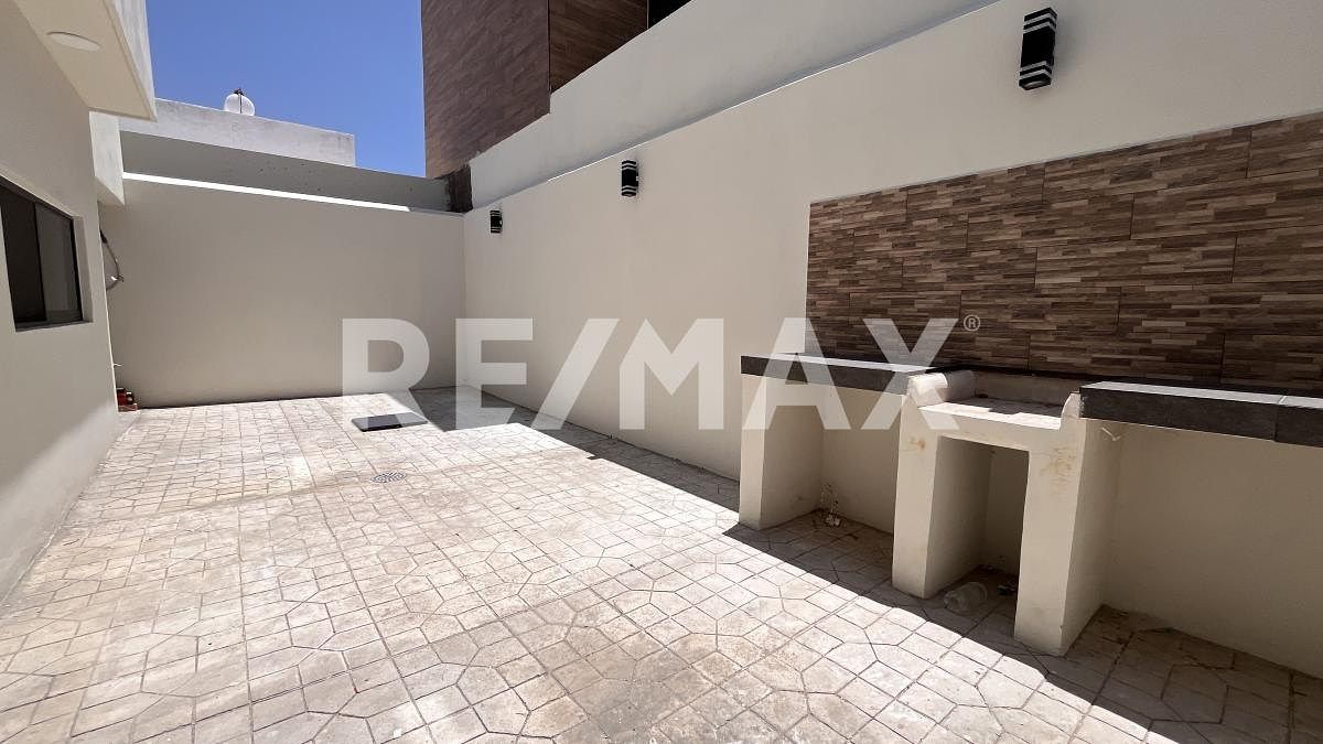 House in Las Calzadas, Durango, photo 21 of 25