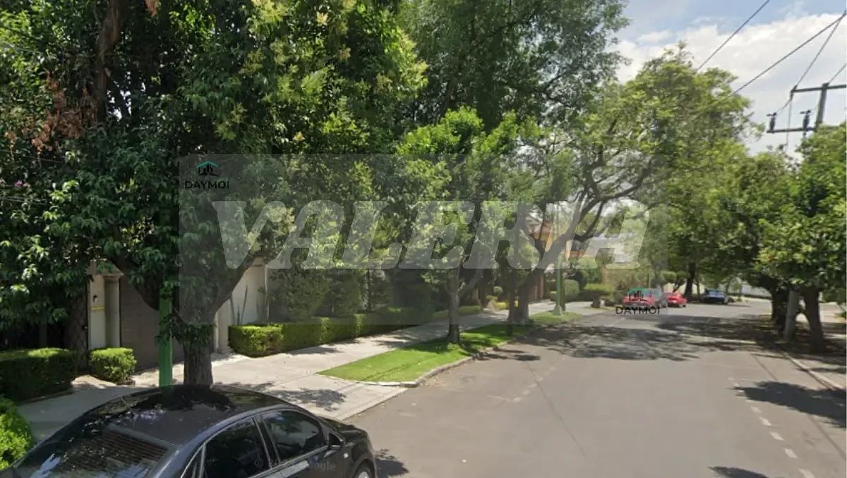 Casa en Lomas de Chapultepec V Sección, Miguel Hidalgo, foto 3 de 4