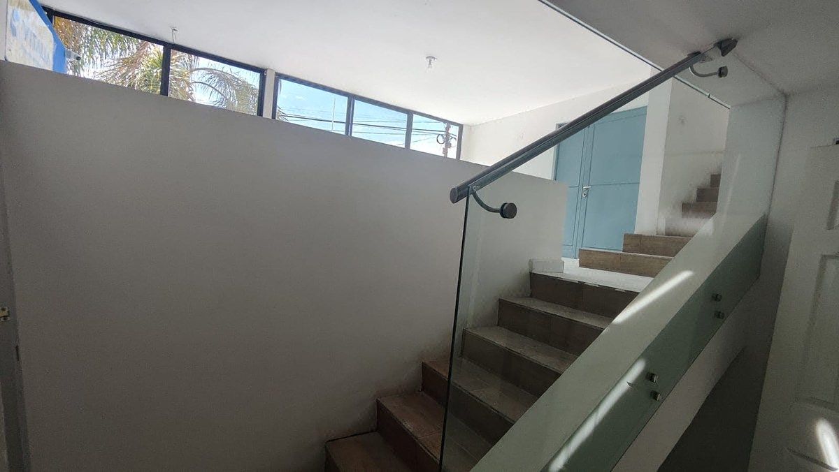 Edificio en Jardín, San Luis Potosí, foto 15 de 33