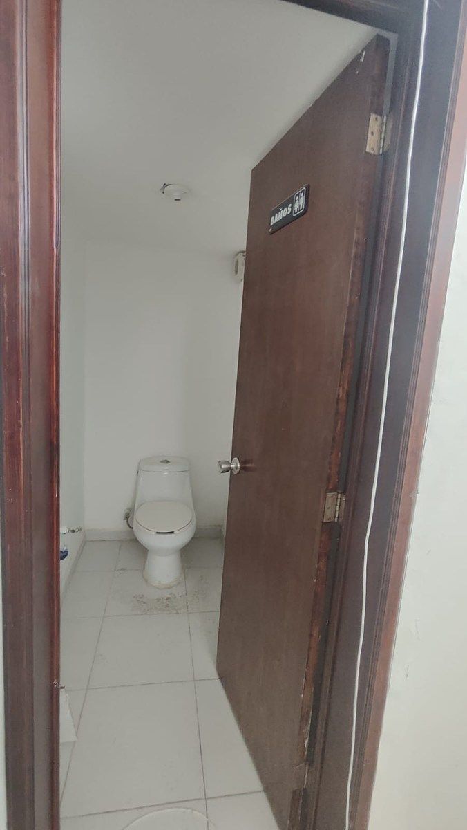 Edificio en Jardín, San Luis Potosí, foto 16 de 33