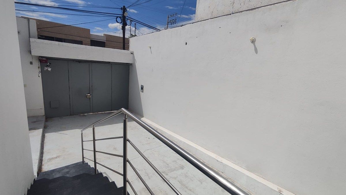 Edificio en Jardín, San Luis Potosí, foto 25 de 33