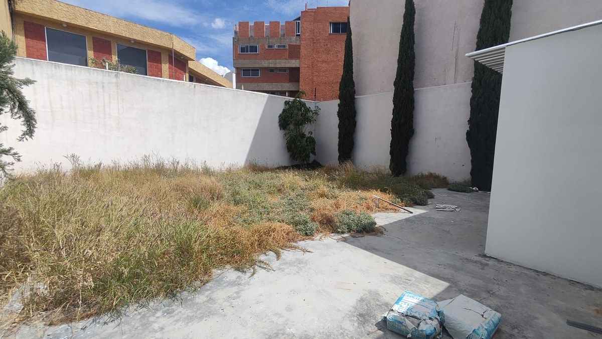 Edificio en Jardín, San Luis Potosí, foto 32 de 33