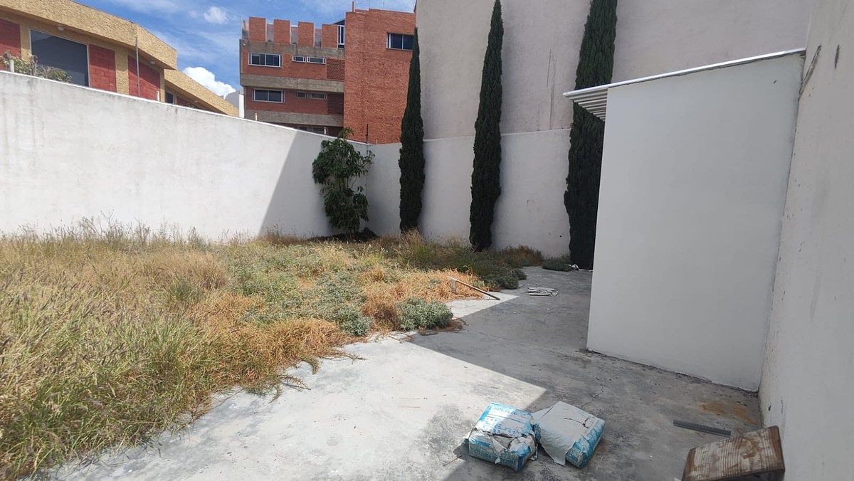 Edificio en Jardín, San Luis Potosí, foto 33 de 33