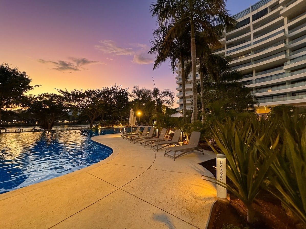 Departamento en Cabo Norte, Mérida, foto 27 de 34