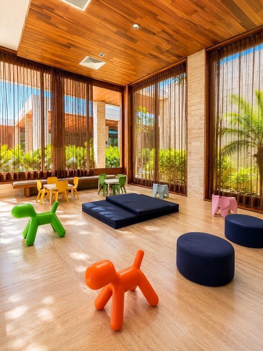 Departamento en Cabo Norte, Mérida, foto 34 de 34