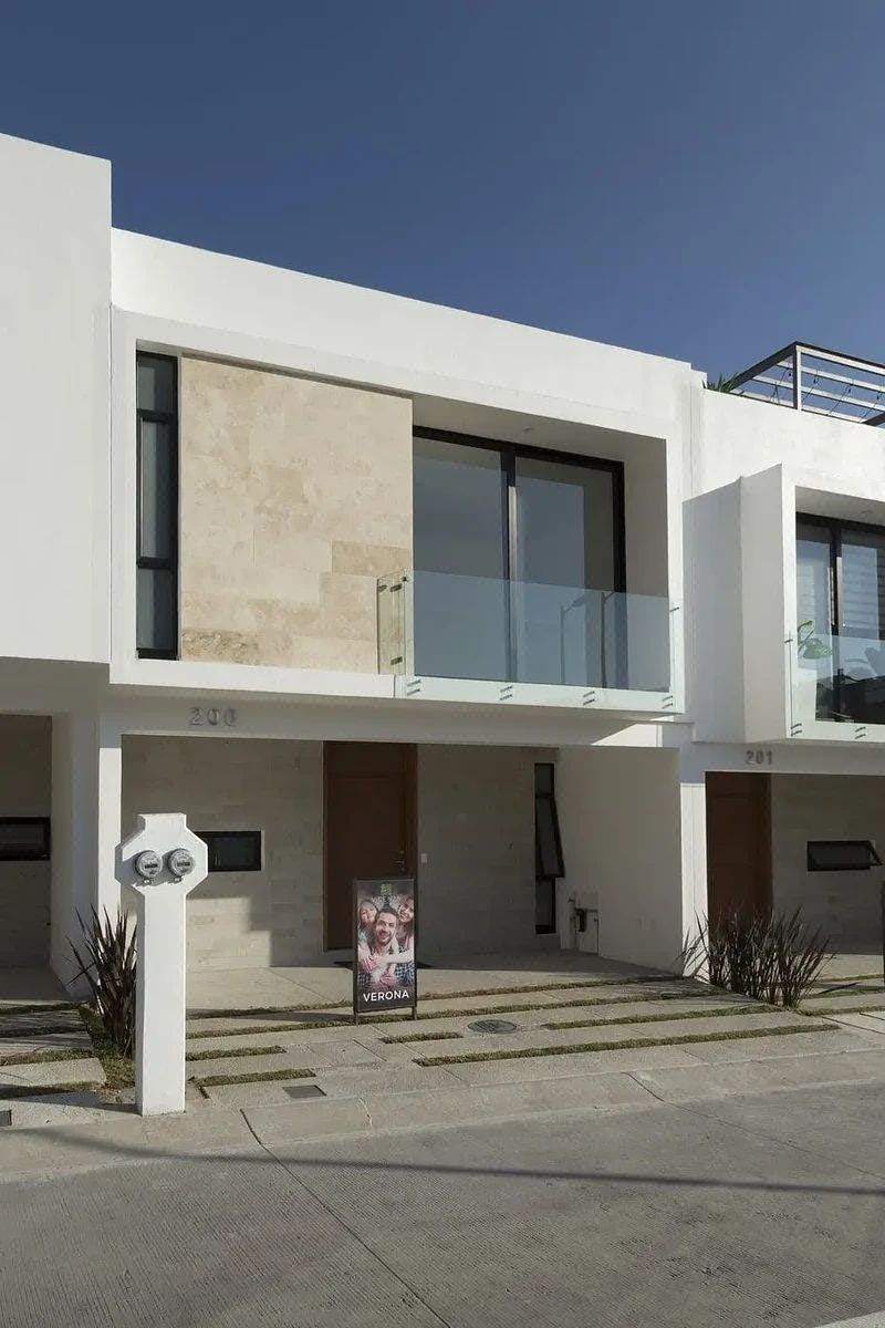 Casa en Venta en Vicenza Residencial, Tlajomulco de Zúñiga desde $3,790,000, foto 1 de 6