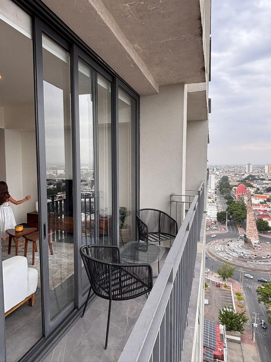 Departamento en Obrera Centro, Guadalajara, foto 9 de 13
